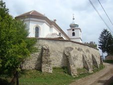 Már erdélyi templomot is díszít olyan feszület, amelyet Németországból „mentettek meg” a magyar johanniták