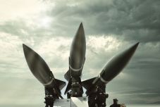 Titokban szállítottak nagy hatótávolságú rakétákat Ukrajnának az amerikaiak
