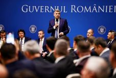 Miniszterelnök: Törökország Románia legfontosabb EU-n kívüli kereskedelmi partnere