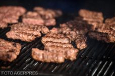 Figyelmeztet a fogyasztóvédelem: ne vásároljanak kétes darálthús-terméket!