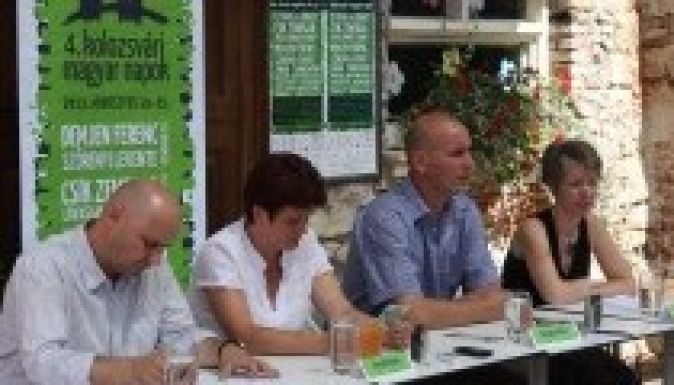 Kolozsvári Magyar Napok: példa nélküli, de példaértékű