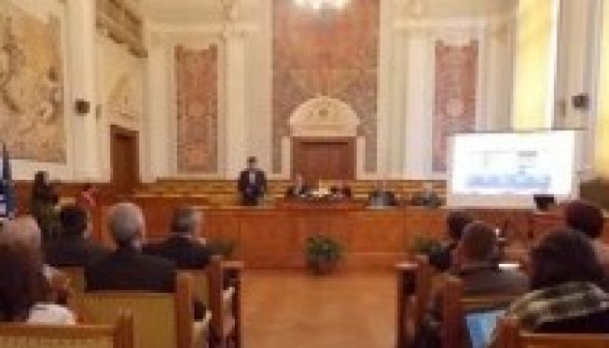 Közösen építik az egyetem jó hírét a BBTE-n