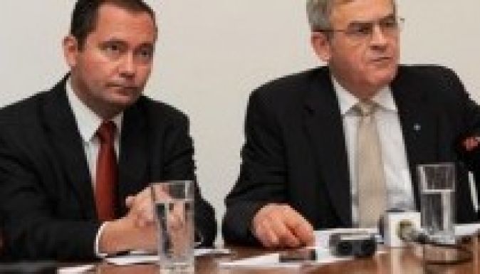 Tőkés László: „Újranősültem, gyermekünk lesz”