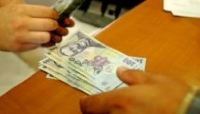 Ennyit kerestek átlagban novemberben a romániaiak