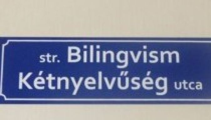 Utcanévtáblák – 30 hagyományos név kiírásáról döntöttek