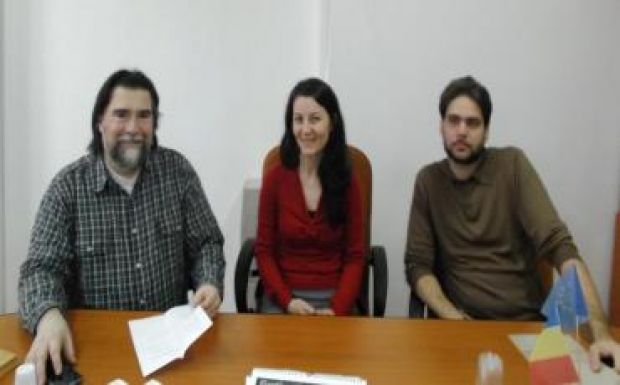 Tabéry-novellapályázatot hirdettek Nagyváradon