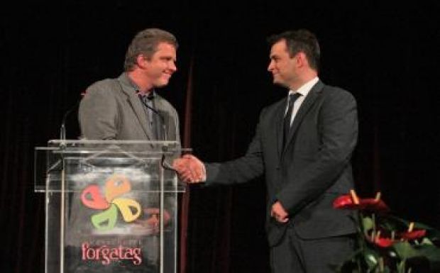 Marosvásárhely: bejutó helyet ajánlott tanácsosi listáján az RMDSZ az EMNP-nek