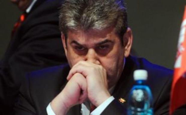 Vádat emelt Gabriel Oprea ellen a DNA