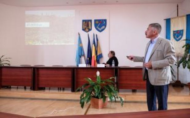 Lezárult a háromszéki hulladékgazdálkodási rendszer kiépítése