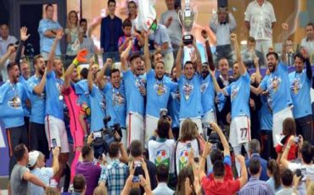 Ligakupa-döntő: elmaradt a meglepetés