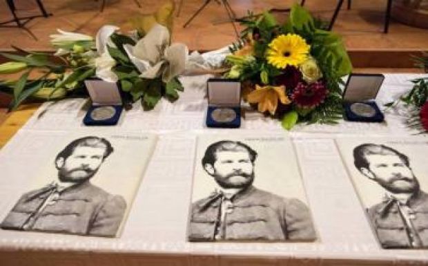 Átadták az Orbán Balázs-díjakat