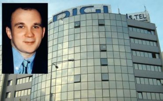 Teszári Zoltán a negyedik leggazdagabb romániai üzletember