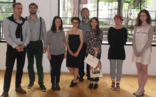 Meghirdették a Tabéry Géza novellapályázatot Nagyváradon