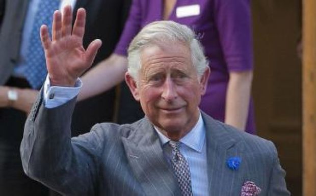 Ezúttal hivatalos látogatást tesz Romániában Károly herceg