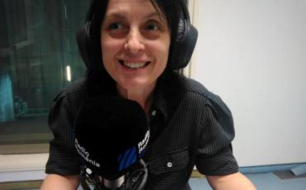 Gergely Zsuzsa: „A Kolozsvári Rádióban a kísérletezés idejét éljük”