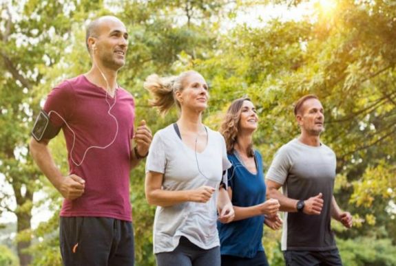 14 évvel tovább élhet, ha betartja ezt az öt szabályt