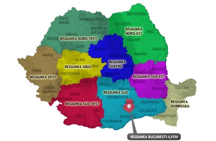 polgár térkép Erdélyi Polgár: Így nézne ki Románia új régiós térképe polgár térkép