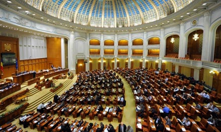 parlamentul