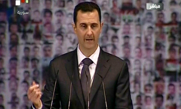 Bashar-al-Assad-addresses-016