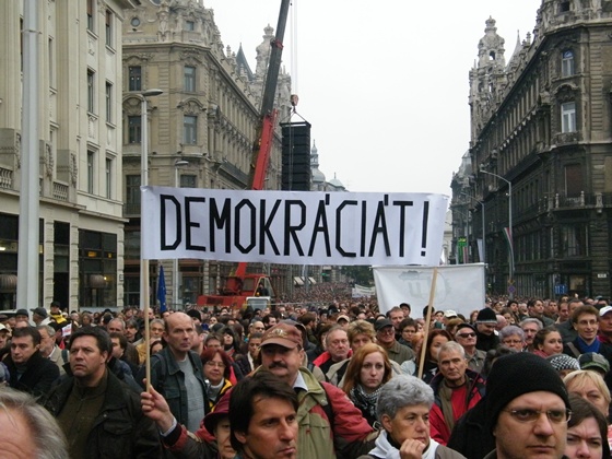 demokrcit