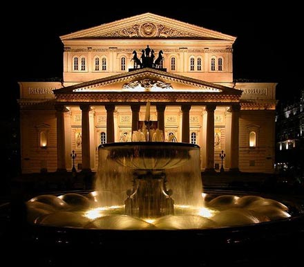 BolshoiTheater