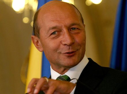 foto 4 Traian Basescu