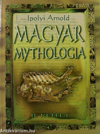 Képtalálat a következőre: „magyar mitológia”