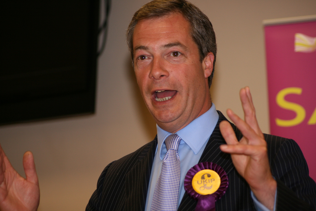 1124-Nigel Farage UKIP