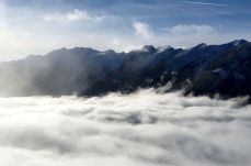 Megmart a vipera egy embert a Királykő-hegységben