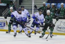 Erste Liga: nagy pofonba szaladt bele a Csíkszeredai Sportklub