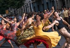 Piros és kék – Steven Spielberg: West Side Story