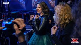 Harmadik helyen végzett a marosvásárhelyi Ferenczi Kamilla a magyarországi X-Faktorban