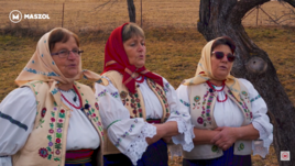 Erdély legjei – ünnepi különkiadás: gyimesi karácsony és kántálás