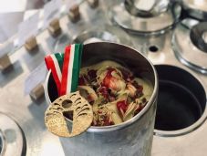 Magyar fagyi lett a világ legjobbja