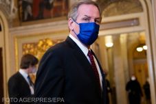 Trump ügyvédei szerint az impeachment a demokraták politikai bosszúja