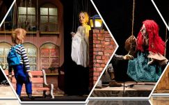 Puck Bábszínház: megfellebbezi az Országos Diszkriminációellenes Tanács döntését a KOMAB