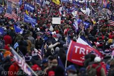 Kedden kezdődik Donald Trump második alkotmányos felelősségre vonási tárgyalása