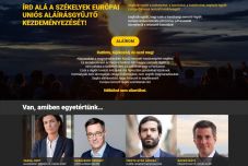 Felhívás: ez az utolsó esély az őshonos kisebbségek európai védelmére!