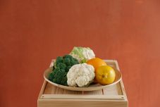 Karfiol, csicseriborsó: ezek lesznek 2021 legtrendibb növényi ételei