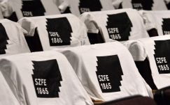 Átnevezi és elköltözteti az SZFE intézeteit az új vezetés