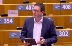 Az EP kulturális bizottságában elítélték a Minority SafePack elutasítását