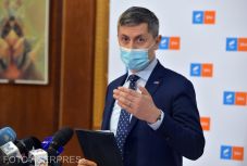 Az USR–PLUS határozottan támogatja Verespatak felvételét a világörökségi listára