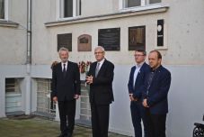 Tőkés László a nemzeti összetartozás napján: Trianon gyógyítására szövetkezünk