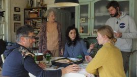 Megérkezett a romániai Netflixre Felméri Cecília játékfilmje