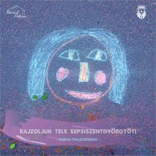 Gyermeknapon telerajzolhatják Sepsiszentgyörgy utcáit és még díjazzák is őket érte