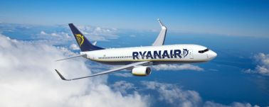 Kényszerleszállást hajtott végre egy Ryanair-gép Berlinben