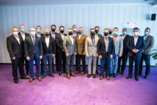 Székelyföldi önkormányzati vezetők álltak ki az MSPI és a nemzeti régiók kezdeményezés mellett