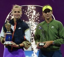 WTA-ranglista: nincs változás a top 30-ban
