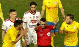 Megbüntette a CNCD a Petrolul Ploiești csapatát a bozgorozó ultrák miatt