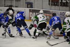 Erste Liga: egy lépésre a döntőtől a Csíkszeredai Sportklub